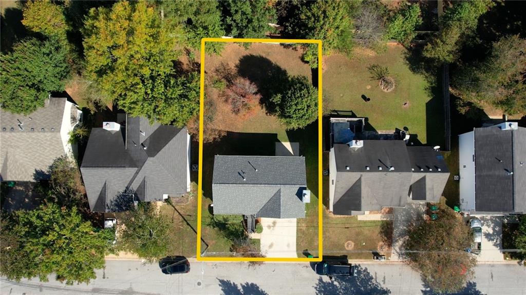 854 Asbury Trail