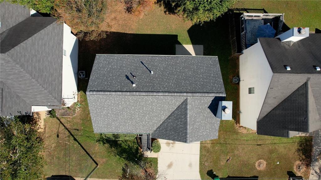 854 Asbury Trail