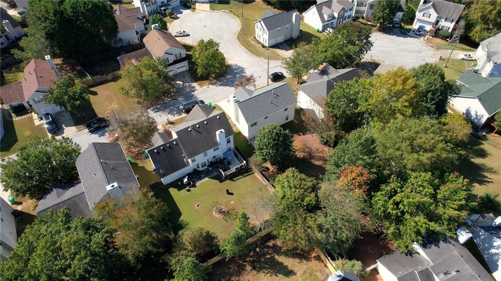 854 Asbury Trail