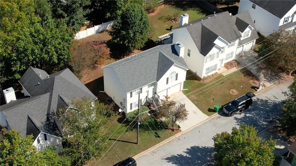 854 Asbury Trail