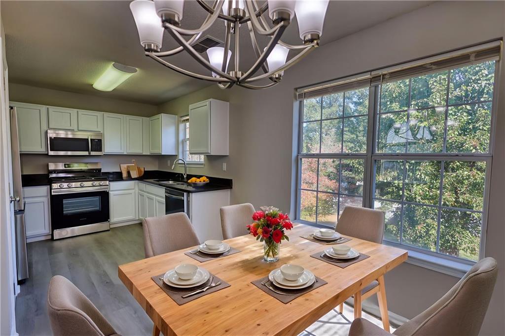 854 Asbury Trail