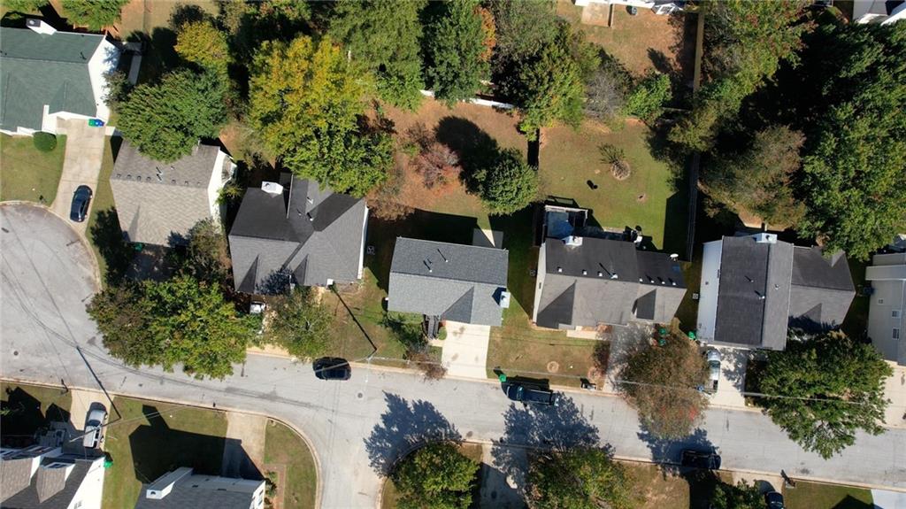 854 Asbury Trail
