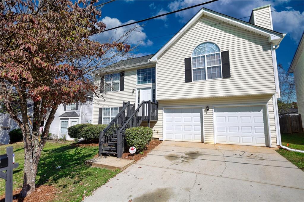 854 Asbury Trail