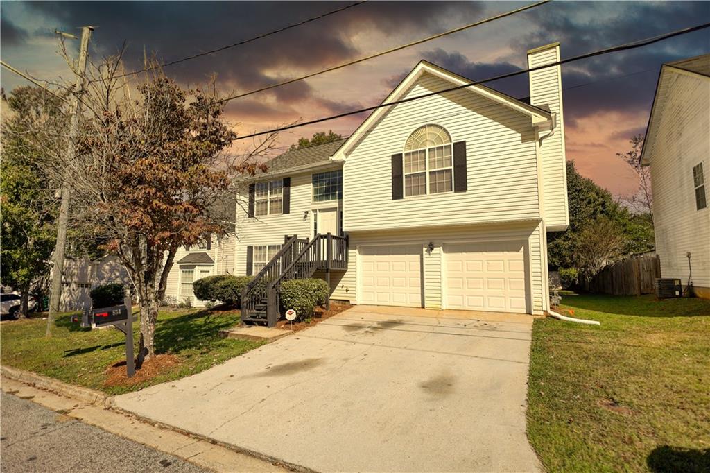 854 Asbury Trail