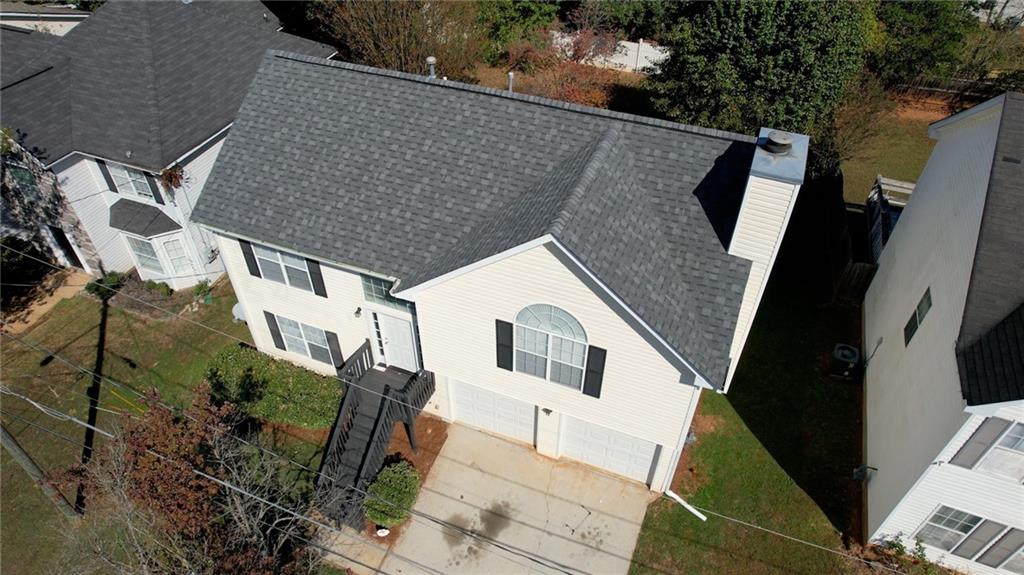 854 Asbury Trail