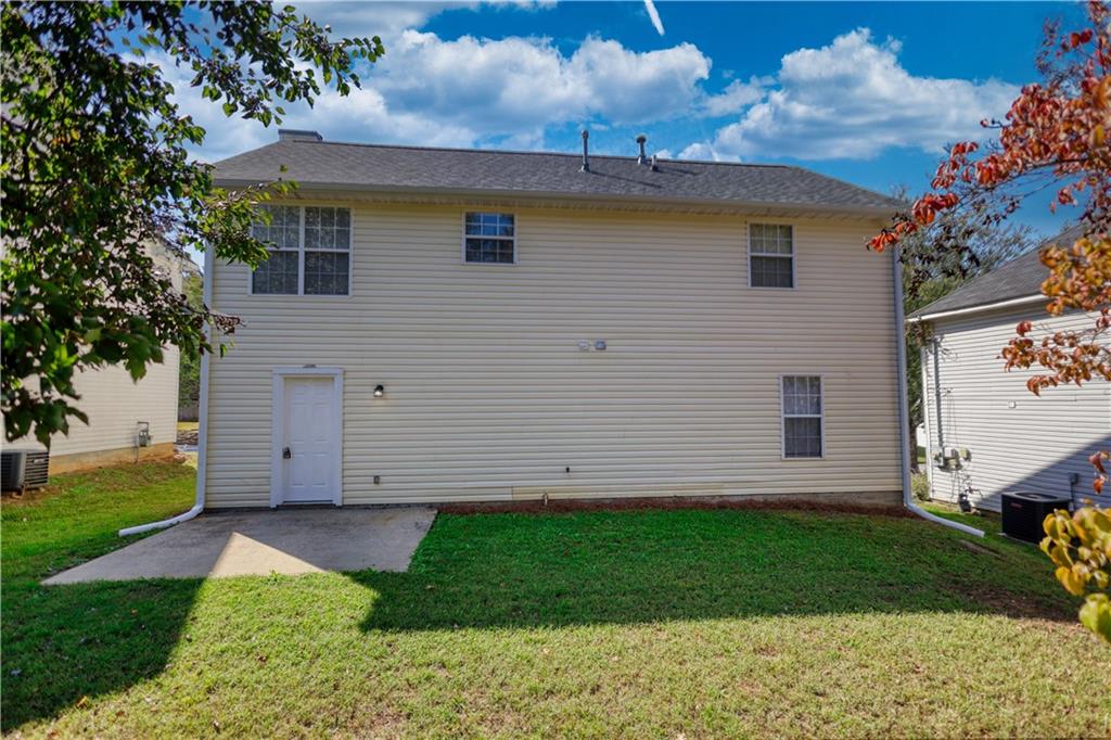 854 Asbury Trail