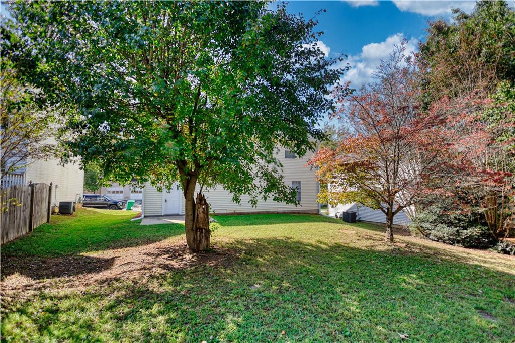 854 Asbury Trail