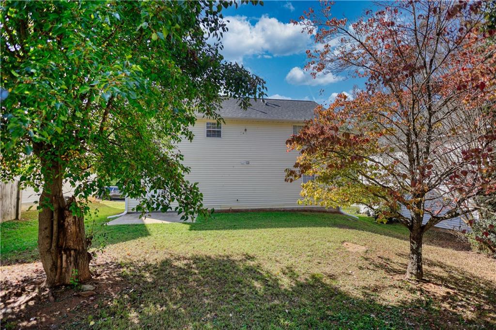 854 Asbury Trail