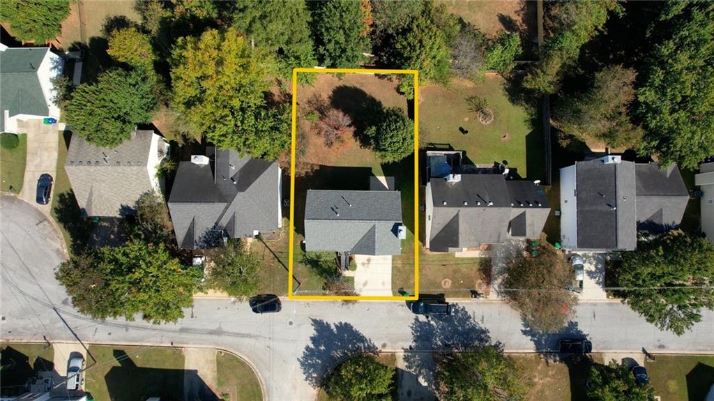 854 Asbury Trail