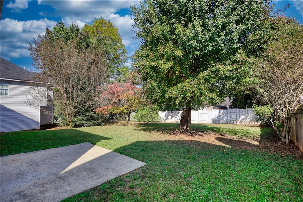 854 Asbury Trail