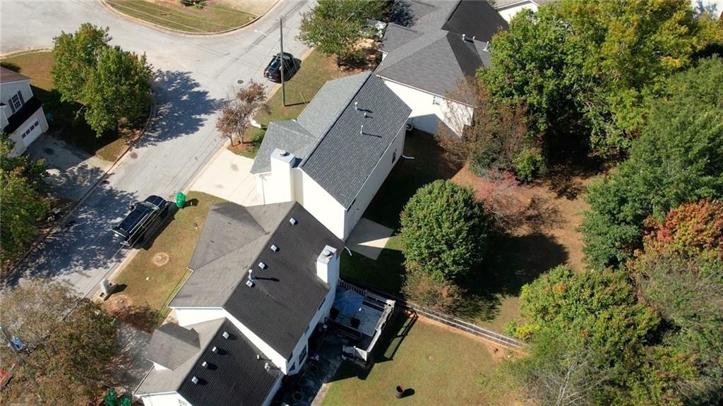 854 Asbury Trail