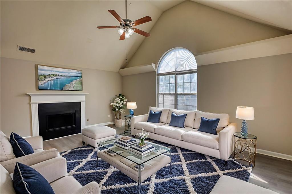 854 Asbury Trail