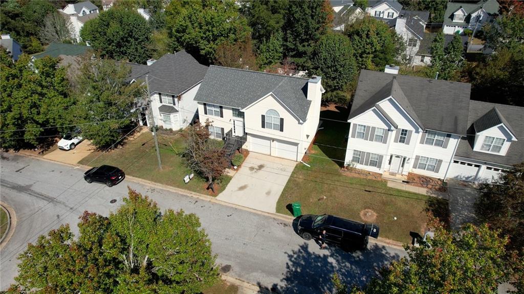 854 Asbury Trail