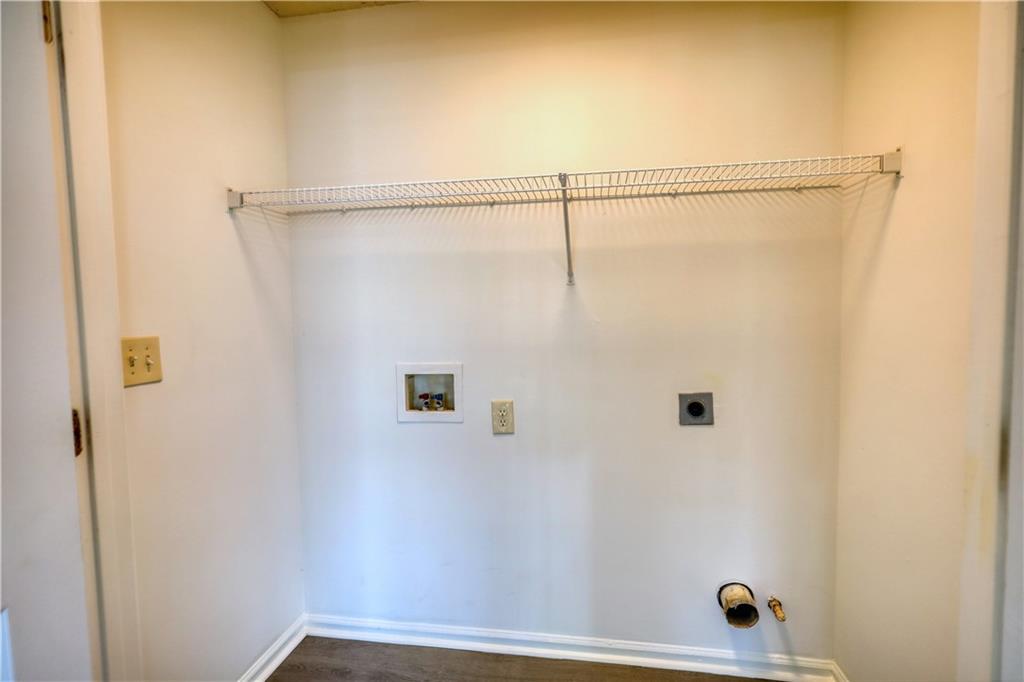 854 Asbury Trail
