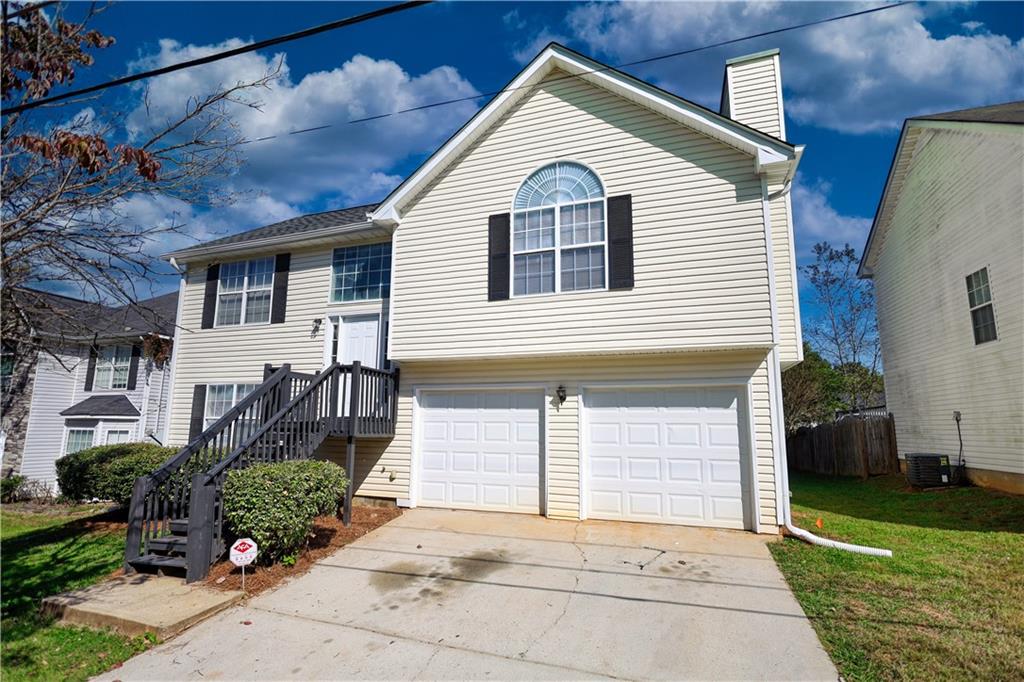 854 Asbury Trail