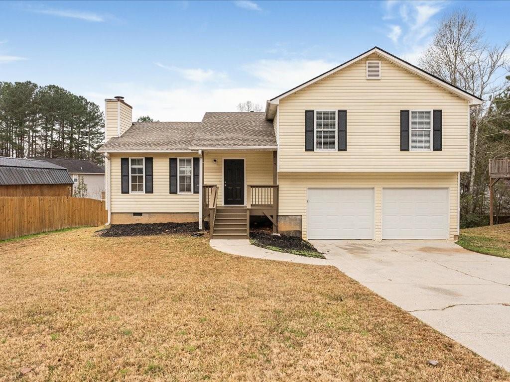 419 Ivy Crest Drive