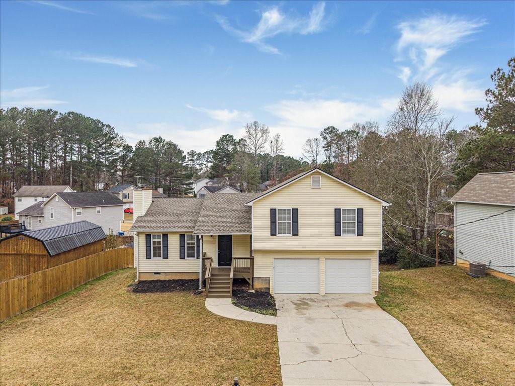 419 Ivy Crest Drive