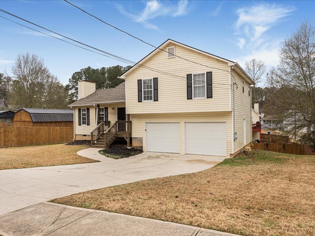 419 Ivy Crest Drive