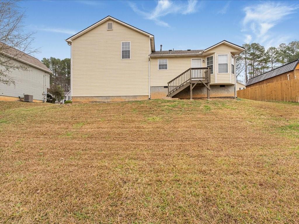 419 Ivy Crest Drive