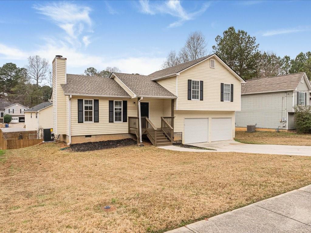 419 Ivy Crest Drive