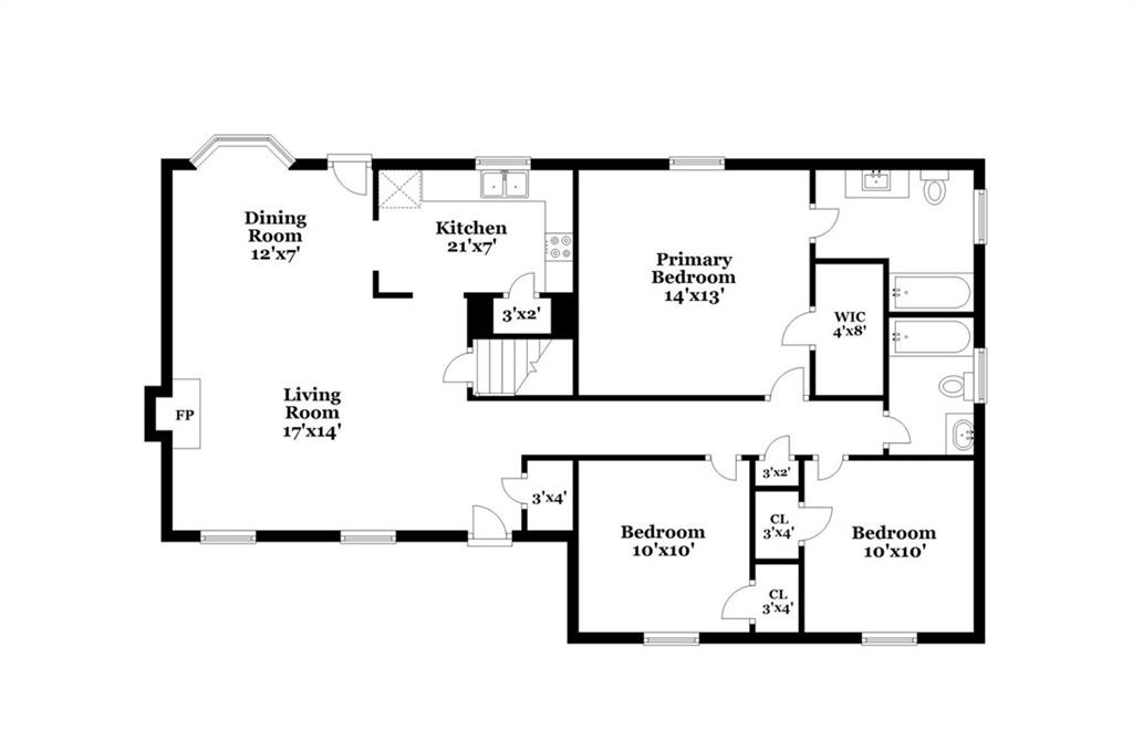419 Ivy Crest Drive
