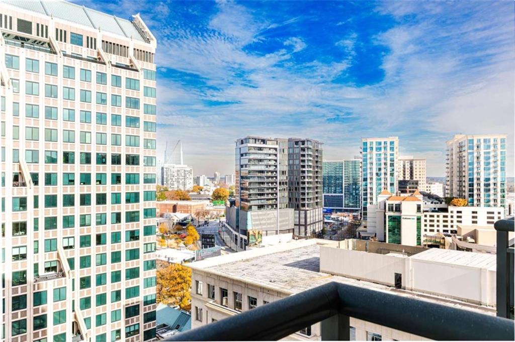 3040 Peachtree Road Unit 1501