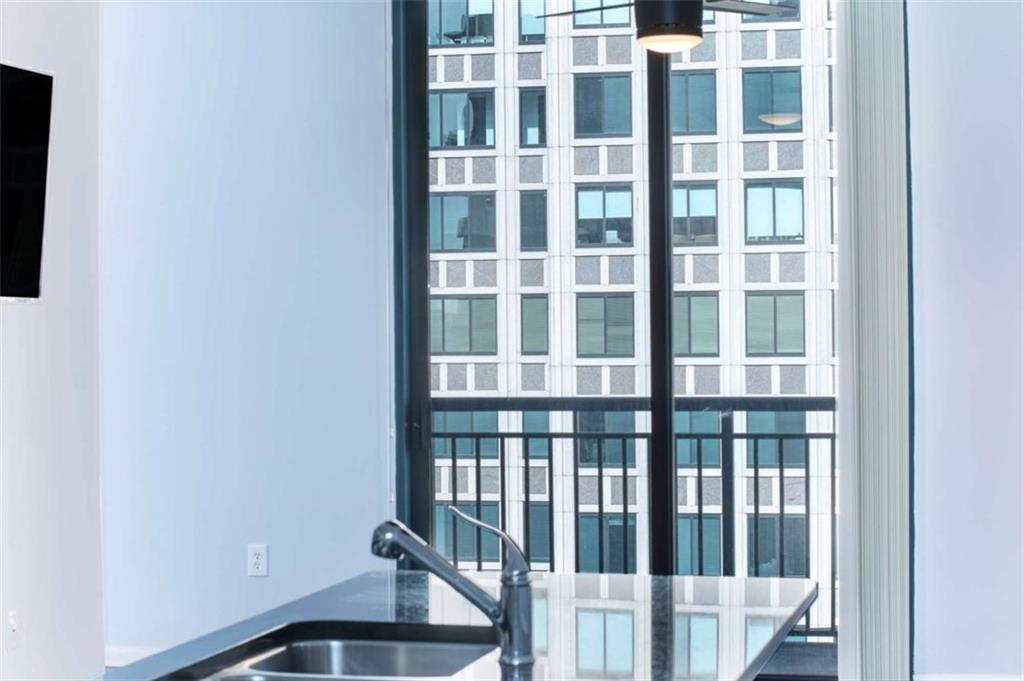 3040 Peachtree Road Unit 1501