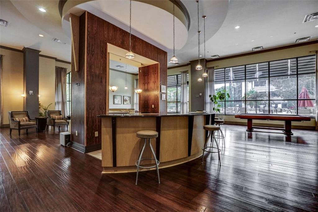 3040 Peachtree Road Unit 1501