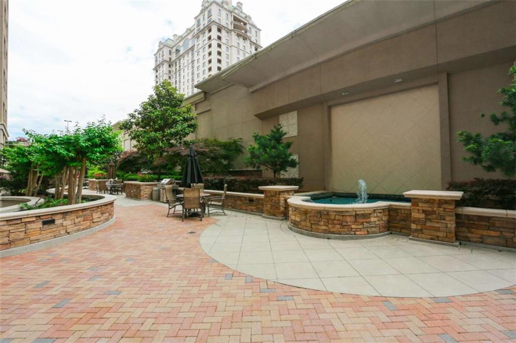3040 Peachtree Road Unit 1501
