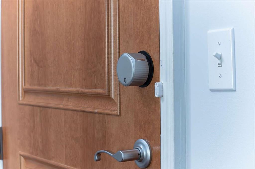 3040 Peachtree Road Unit 1501