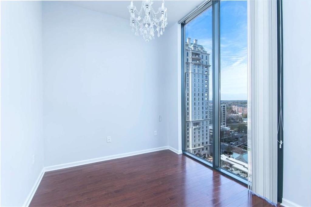 3040 Peachtree Road Unit 1501