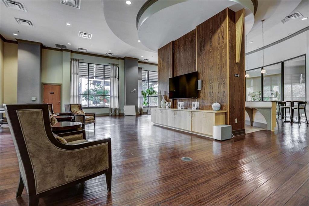 3040 Peachtree Road Unit 1501