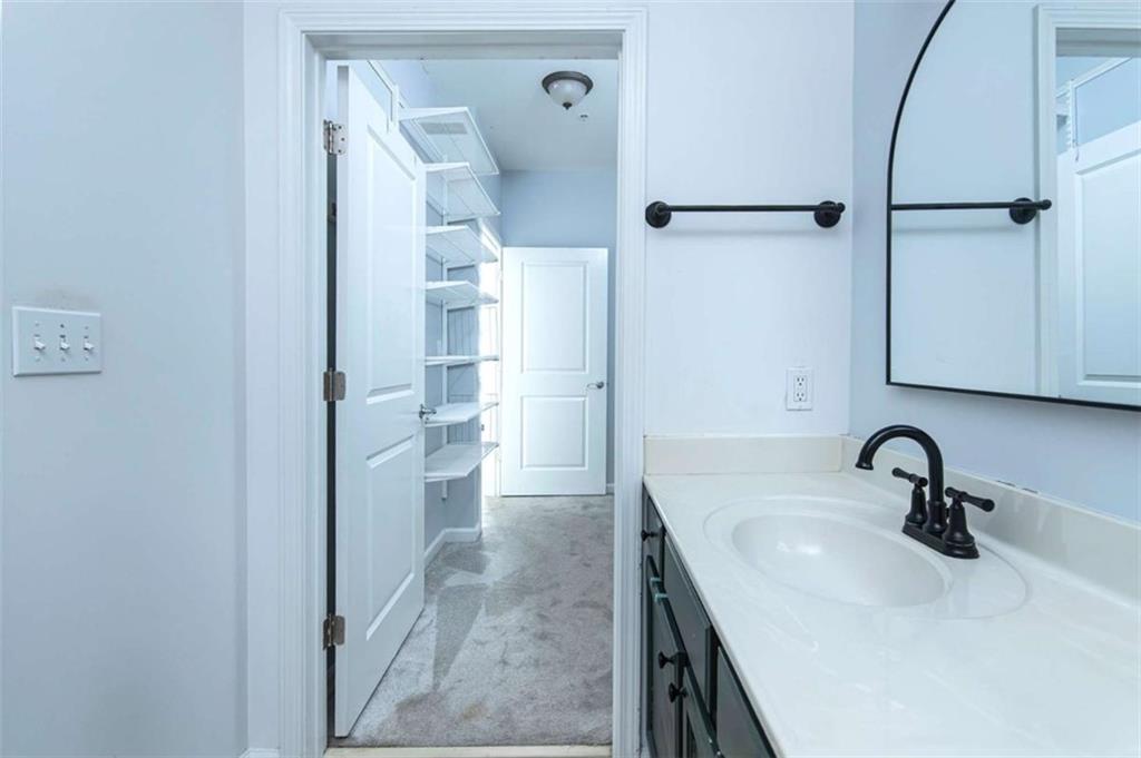 3040 Peachtree Road Unit 1501