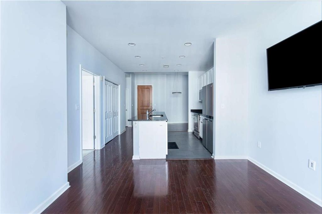 3040 Peachtree Road Unit 1501