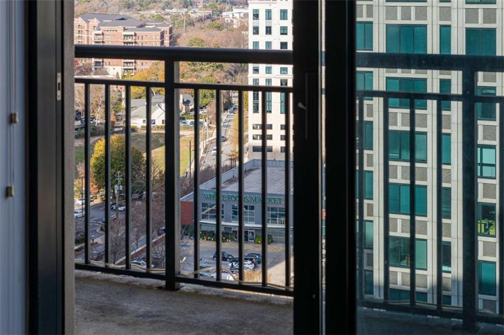 3040 Peachtree Road Unit 1501