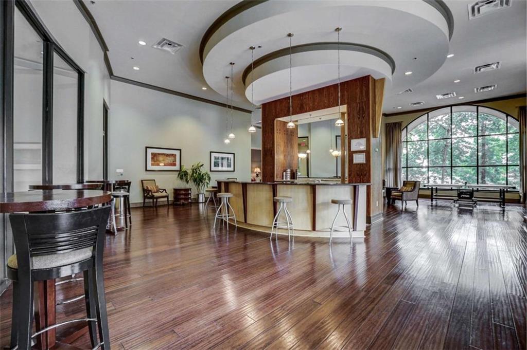 3040 Peachtree Road Unit 1501