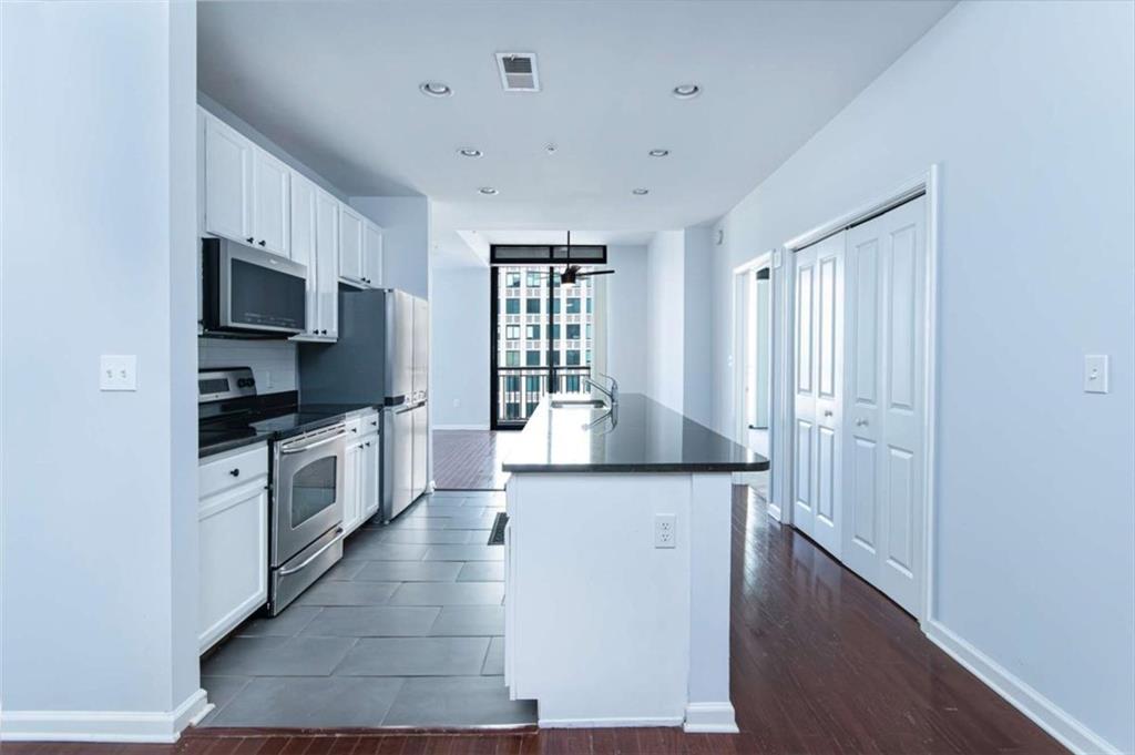 3040 Peachtree Road Unit 1501