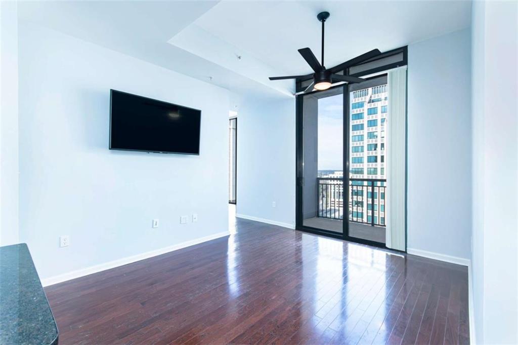 3040 Peachtree Road Unit 1501