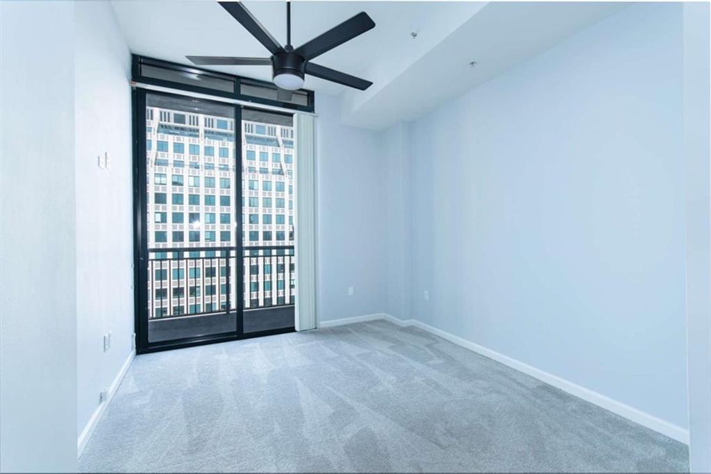 3040 Peachtree Road Unit 1501