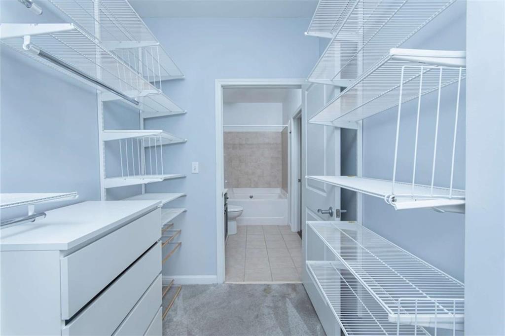 3040 Peachtree Road Unit 1501