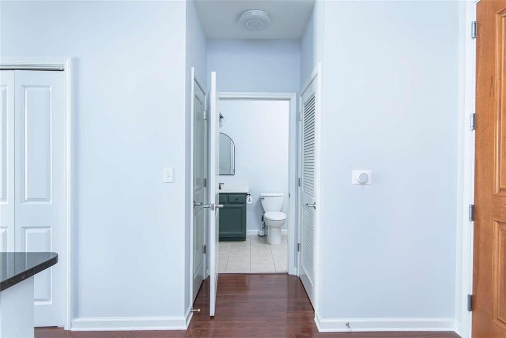 3040 Peachtree Road Unit 1501