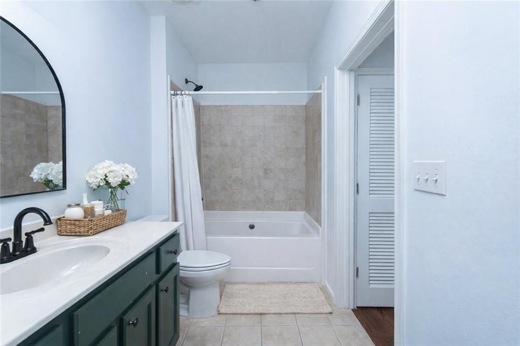 3040 Peachtree Road Unit 1501