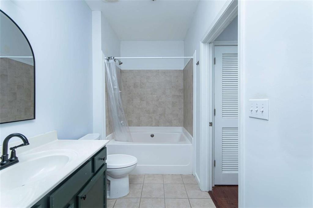 3040 Peachtree Road Unit 1501