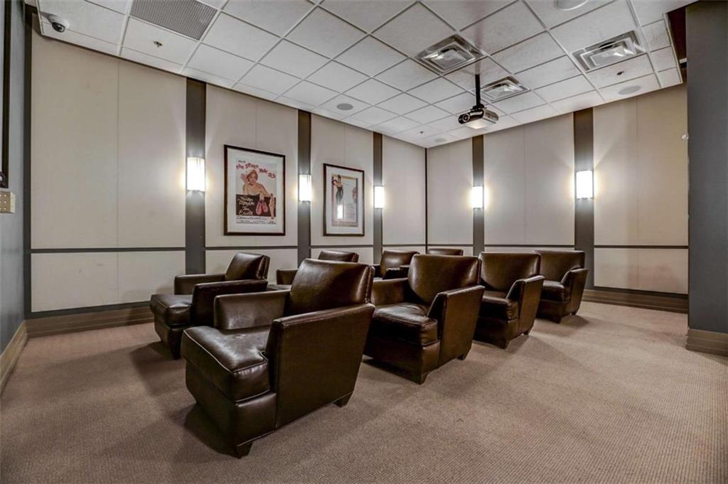 3040 Peachtree Road Unit 1501