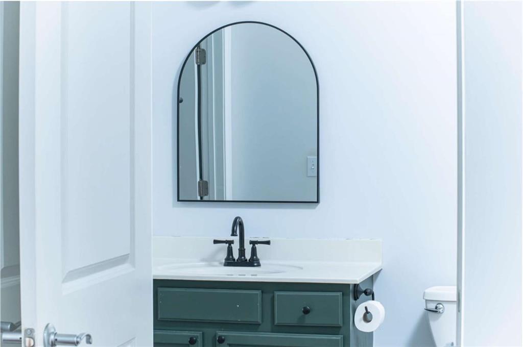 3040 Peachtree Road Unit 1501