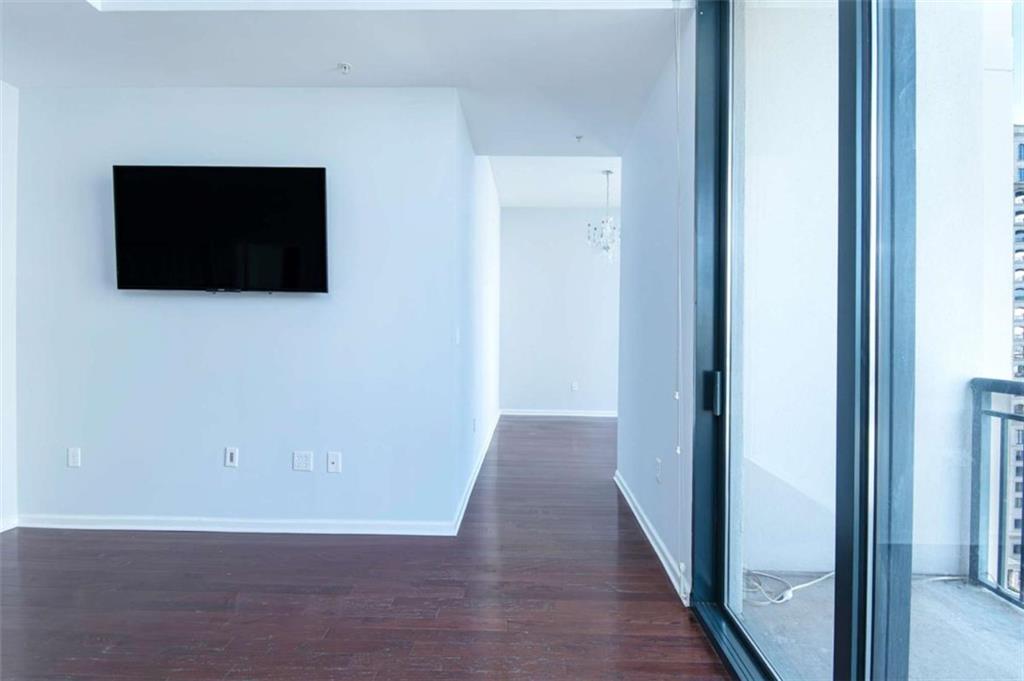 3040 Peachtree Road Unit 1501