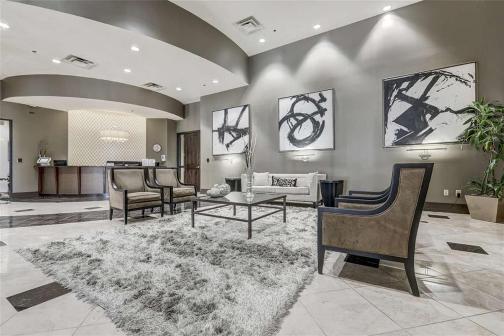 3040 Peachtree Road Unit 1501