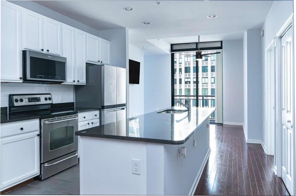3040 Peachtree Road Unit 1501