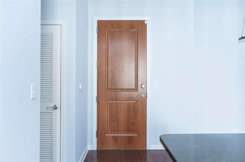 3040 Peachtree Road Unit 1501