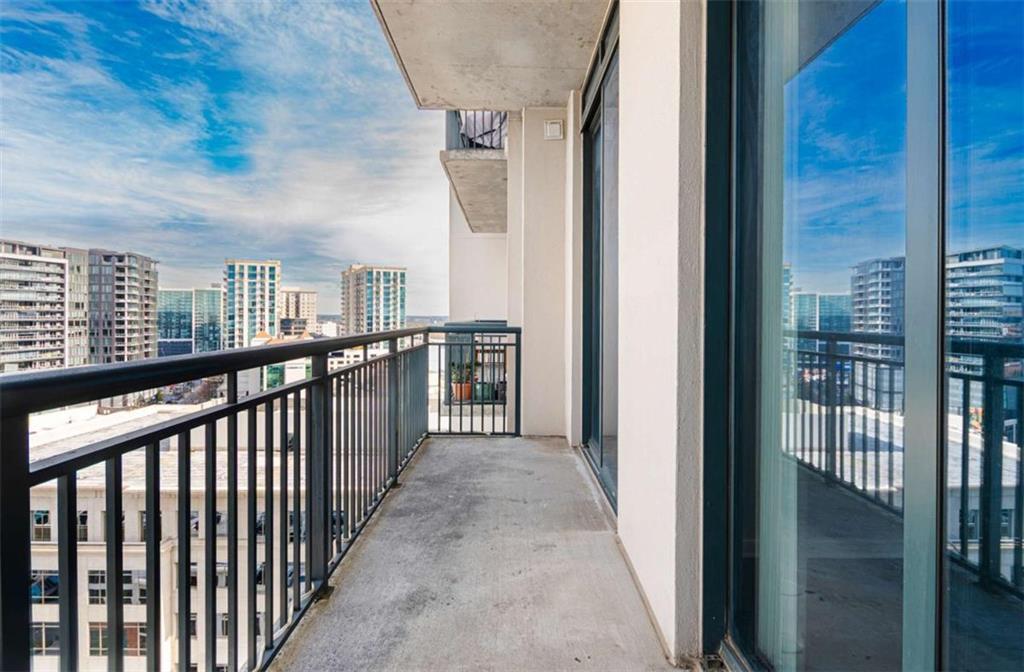 3040 Peachtree Road Unit 1501